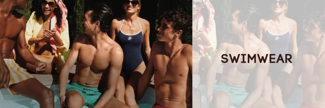 Swimwear