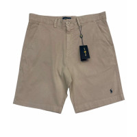 Bermuda Beige Shorts