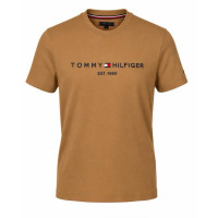 Core Tommy Logo Tee