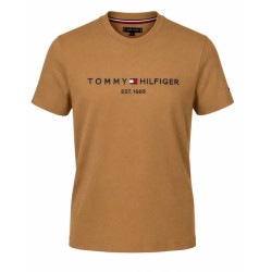 Core Tommy Logo Tee