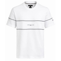 Regular Fit Crew T-Shirt